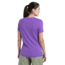 Icebreaker Merino 150 Tech Lite III SS Tee Camping Circle - Womens, Magic, Medium, IB0A56YDB73M