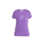 Icebreaker Merino 150 Tech Lite III SS Tee Camping Circle - Womens, Magic, Medium, IB0A56YDB73M