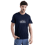 Icebreaker Merino 150 Tech Lite III SS Tee IB Grown Naturally - Mens, Midnight Navy, Extra Large, IB0A56WY401XL