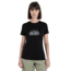 Icebreaker Merino 150 Tech Lite III SS Tee IB Grown Naturally - Womens, Black, Large, IB0A56YF001L