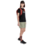 Icebreaker Merino 150 Tech Lite III SS Tee IB Grown Naturally - Womens, Black, Large, IB0A56YF001L