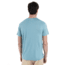 Icebreaker Merino 150 Tech Lite III SS Tee - Mens, Cloud Ray, Extra Large, IB0A56WLA75XL