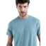 Icebreaker Merino 150 Tech Lite III SS Tee - Mens, Cloud Ray, Extra Large, IB0A56WLA75XL