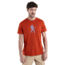 Icebreaker Merino 150 Tech Lite III SS Tee Trail Hiker - Mens, Molten, Large, IB0A56WZA84L