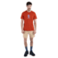 Icebreaker Merino 150 Tech Lite III SS Tee Trail Hiker - Mens, Molten, Large, IB0A56WZA84L
