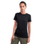 Icebreaker Merino 150 Tech Lite III SS Tee - Womens, Black, Extra Small, IB0A56Y8001XS
