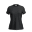 Icebreaker Merino 150 Tech Lite III SS Tee - Womens, Black, Extra Small, IB0A56Y8001XS