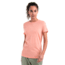 Icebreaker Merino 150 Tech Lite III SS Tee - Womens, Glow, Extra Small, IB0A56Y8629XS