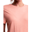 Icebreaker Merino 150 Tech Lite III SS Tee - Womens, Glow, Extra Small, IB0A56Y8629XS
