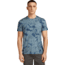 Icebreaker Merino 150 Tech Lite SS T-Shirt Cloud Dye - Men's, Blue Ash/Dawn/CD, Large, IB0A572H0GFL