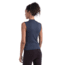 Icebreaker Merino 200 Hike Mock Neck Tank Top - Womens, Graphite, Small, IB0A56YQ884S