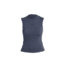 Icebreaker Merino 200 Hike Mock Neck Tank Top - Womens, Graphite, Small, IB0A56YQ884S