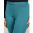Icebreaker Merino 200 Oasis Leggings - Womens, Topaz, Small, IB1043830GQS