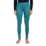 Icebreaker Merino 200 Oasis Leggings - Womens, Topaz, Small, IB1043830GQS