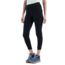 Icebreaker Merino 260 Fastray II 25in High Rise Tights - Womens, Black, Large, IB0A56XI001L