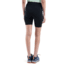 Icebreaker Merino 260 Fastray II 8in High Rise Shorts - Womens, Black, Small, IB0A56XJ001S