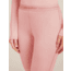 Icebreaker Merino 260 Tech Leggings - Womens, Blush, Large, IB1043920GUL