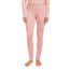 Icebreaker Merino 260 Tech Leggings - Womens, Blush, Large, IB1043920GUL