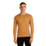 Icebreaker Merino 260 Tech Long Sleeve Crew Thermal Top - Mens, Trail, Extra Large, IB1043710GRXL
