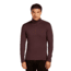 Icebreaker Merino 260 Tech Long Sleeve Half Zip Thermal Top - Mens, Java, Medium, IBB043720GWM