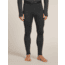 Icebreaker Merino 260 ZoneKnit Leggings - Mens, Jet HTHR, Extra Large, IB0A56HG011XL