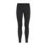 Icebreaker Merino 260 ZoneKnit Leggings - Mens, Jet HTHR, Extra Large, IB0A56HG011XL
