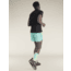 Icebreaker Merino Blend 125 Cool-Lite Sphere SS T-Shirt - Mens, Blaze, Small, IB0A56ZM05NS