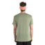Icebreaker Merino Blend 125 Cool-Lite Sphere SS T-Shirt - Mens, Lichen, Small, IB0A56ZMA74S