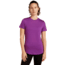 Icebreaker Merino Blend 125 Cool-Lite Sphere SS T-Shirt - Women's, Passion, Extra Small, IB0A56ZO0A3XS