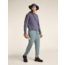 Icebreaker Merino Blend 200 Shifter Pants - Mens, Blue Ash, Small, IB0A56QW0A5S