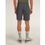 Icebreaker Merino Blend Elevation Stretch 9 Shorts - Mens, Obsidian, 32, IB0A577O0A132