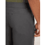 Icebreaker Merino Blend Elevation Stretch 9'' Shorts - Men's, Obsidian, 32, IB0A577O0A132