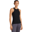 Icebreaker Merino Blend Rib Lotus Tank - Women's, Black, Extra Large, IB0A5779001XL