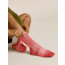 Icebreaker Merino Blend Run+ Ultralight Crew Socks - Mens, Jasper/Plume, Medium, IB0A56VL0FCM