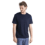 Icebreaker Merino Linen SS T-Shirt - Men's, Midnight Navy, Small, IB0A56OQ401S