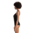 Icebreaker Merino Siren Bra Cami Singlet - Womens, Black, Extra Small, IB0A56BL001XS