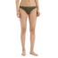 Icebreaker Merino Siren Thong - Womens, Loden, Small, IB103027069S