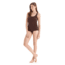 Icebreaker Merino Siren Thong - Womens, Umber, Extra Small, IB103027738XS