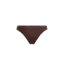Icebreaker Merino Siren Thong - Womens, Umber, Extra Small, IB103027738XS