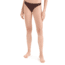 Icebreaker Merino Siren Thong - Womens, Umber, Extra Small, IB103027738XS