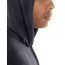 Icebreaker Cool-Lite Momentum Long Sleeve Hood - Men's, Panther, Medium, 103615004M