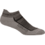 Icebreaker Multisport Cushion Micro Sock - Men's-Silver/Oil/Silver-Large