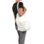 Icebreaker Nature Repurposed Tote Bag, White, One Size, 105299