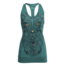 Icebreaker Nomi Tank - Women's-Zen Tangle Canoe-X-Small