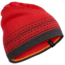 Icebreaker Nova Hat-Clay/Jet Heather-One Size