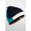Icebreaker Nova Hat-Glacier/Night/Metro-One Size