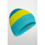 Icebreaker Oasis Beanie-Glacier/Cruise/Chartreus-One Size