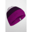 Icebreaker Oasis Beanie-Vivid/Vino/Blizzard-One Size