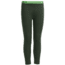 Icebreaker Oasis Legging - Boys -Conifer/Balsam-10