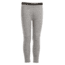 Icebreaker Oasis Leggings, Gritstone Hthr, 2, 10386700202